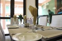 Habitación Doble Deluxe (2 adultos + 1 niño) 