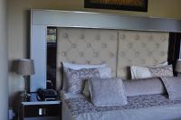 Deluxe Doppelzimmer (2 Erwachsene & 1 Kind)