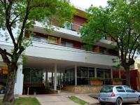 Alojamiento Vio Plaza Villa Elisa - B&B Villa Elisa