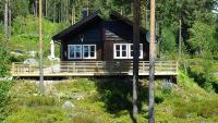 Chalet Vradal - B&B Vrådal