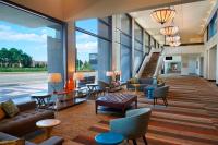 Delta Hotels by Marriott Toronto Airport & Conference Centre