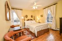 Standard Zimmer mit Queensize-Bett