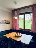 Steinbock 2OG - CharmingStay - Ferienwohnung Flumserberg Tannenheim
