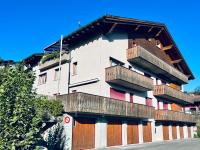Steinbock 2OG - CharmingStay - Bed and Breakfast Flumserberge