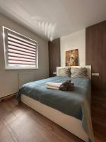 Manufaktura Old Jewish District2 - B&B Lodz