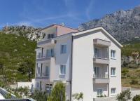 Apartment Marco - Chambres d’hôtes Makarska