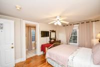 Chambre Standard Lit Queen-Size