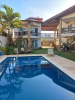 Apartamento Panorama Residence - Ferienwohnung Cumbuco