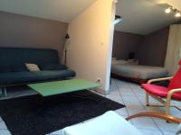 Apartamento Estudio