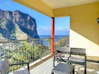 Ricardo`s Village - Ferienwohnung Porto da Cruz