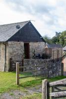 The Dinton Dovecote - Bed and Breakfast Salisbury