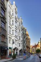 V Kolkovně - Old Town Residence - Ferienwohnung Prag