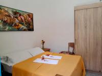 Habitación Doble con baño compartido