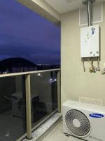 Suíte Rio Centro e Rock in Rio 1504B - Bed and Breakfast Rio de Janeiro