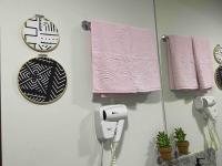 Suíte Rio Centro e Rock in Rio 1504B - Bed and Breakfast Rio de Janeiro