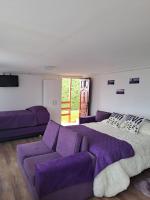 Apartamento de 1 dormitorio