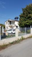 H BIΛΑ ΤΩΝ ΟΝΕΙΡΩΝ ΣΟΥ-999 THE VILLA OF YOURS Dreams 999 - Chambres d'hôtes Dráma