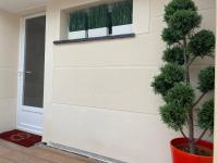 Paris-Zénith-bienvenue-terrasse-Netflix - Ferienwohnung