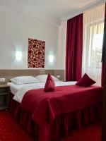 Kleines Doppelzimmer