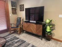 Penthouse Mountain Haven with Community Spa Room - B&B Kellogg