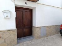 San Acacio 22 - Ferienwohnung Ronda