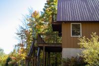 Family getaway with mountains views - Bed and Breakfast Johnsburg