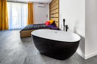 Apartament 5th floor - B&B Krakow