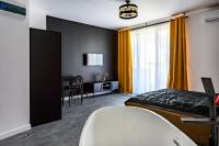 Apartament 5th floor - B&B Krakow