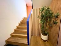 *Le Royal*Havre De Paix*Wifi* - B&B Marsiglia