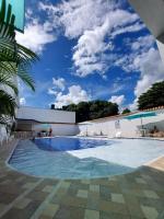 B&B Melgar - HOTEL INN BEST DAY - Bed and Breakfast Melgar