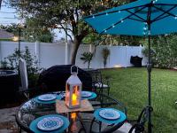 B&B Delray Beach - Gorgeous 5-Star Retreat Near Downtown & the Beach - Bed and Breakfast Delray Beach