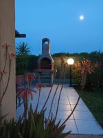 B&B Grancetta - Casa Vacanze I Gelsomini - Bed and Breakfast Grancetta