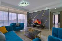 Dream Luxury - 2 Bd / 2Ba Private Condo - B&B Nairobi