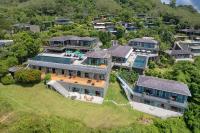 Tropical Castle Phuket by RESAVA - B&B
