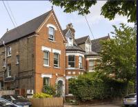 B&B Londres - 2 bed garden flat West Dulwich FREE STREET PARKING - Bed and Breakfast Londres