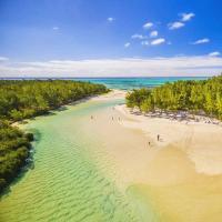 Albamauritius B&B - Bed and Breakfast Belle Mare