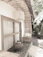 Chambre Lit Queen-Size Deluxe