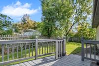 Prime Location, Cozy & Spacious home in Schaumburg - B&B Schaumburg