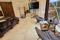 Encanto Natural 1 - B&B Mazamitla