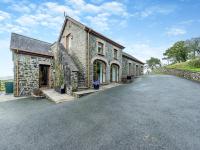 B&B Llanwrda - Bwlchygwynt - Bed and Breakfast Llanwrda