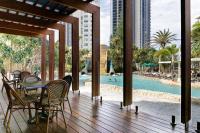 Style and Amazing Views-Sub Penthouse - Ferienwohnung Gold Coast