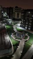 Apartment at New Cairo, next to Al-Rehab City 1 - Chambres d'hôtes New Cairo