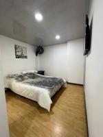 Aparta-estudio Ciudad Jardin Norte - 302 - B&B Bogotá