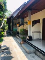 Pangkung Sari - Ferienwohnung Ubud