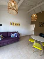 Las Balda, tu casita en Viedma - Bed and Breakfast Viedma