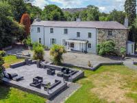 B&B Bangor - Bryn Derwen - Bed and Breakfast Bangor