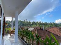 Penol House - B&B Ubud