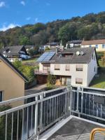 Ferienwohnung Sabine - Ferienwohnung Annweiler am Trifels