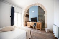Habitación Doble Estándar