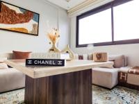 Luxurious Sea-View 2Br Apartment - B&B Agadir